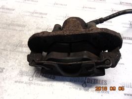 Ford Fiesta Caliper de freno delantero 