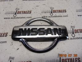 Nissan Almera Tino Valmistajan merkki/mallikirjaimet 84890 BU300