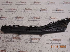 Toyota Avensis T270 Staffa di rinforzo montaggio del paraurti posteriore 52575-05060