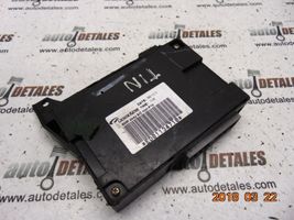 Nissan Almera Tino Centralina/modulo chiusura centralizzata portiere ED01134710