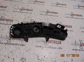 Toyota Avensis T270 Uchwyt / Mocowanie zderzaka tylnego 52577-05020