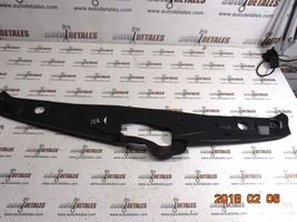 Toyota Corolla Verso E121 Osłona chłodnicy 5328913010