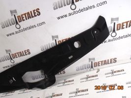 Toyota Corolla Verso E121 Pannello di supporto del radiatore (usato) 5328913010