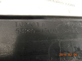 Toyota Corolla Verso E121 Osłona chłodnicy 5328913010