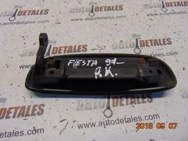 Ford Fiesta Manecilla externa puerta delantera 