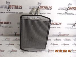 Ford Fiesta Radiateur soufflant de chauffage 