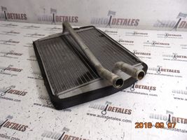 Ford Fiesta Radiateur de chauffage 