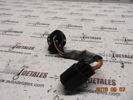 Ford Fiesta Ignition lock contact 11572AB