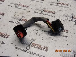 Ford Fiesta Ignition lock contact 11572AB