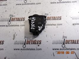 Ford Fiesta Interruttore di regolazione livello altezza dei fari 0307851417