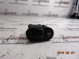 Ford Fiesta Interruptor de control de altura del faro delantero 0307851417