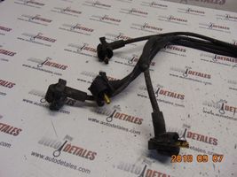 Ford Fiesta Ignition plug leads 