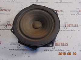 Ford Fiesta Haut-parleur de porte avant 