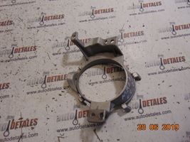 Mazda 3 I Grille antibrouillard avant BN9C50C12