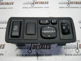 Toyota Avensis T250 Kit interrupteurs 