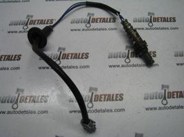 Toyota Corolla Verso E121 Sonda lambda 89465-12700