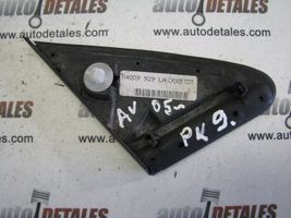 Toyota Avensis T250 Copertura in plastica per specchietti retrovisori esterni 190905