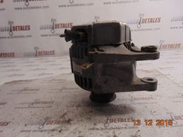 Toyota Corolla Verso E121 Polttoaineen ruiskutuksen suurpainepumppu 27060-22100