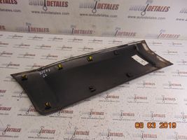 Hyundai Santa Fe Takaoven lista (muoto) 87731-26900