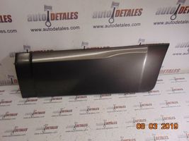 Hyundai Santa Fe Takaoven lista (muoto) 87731-26900