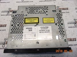 Honda Civic CD/DVD-vaihdin 08A061C6000