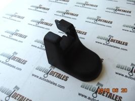 Honda Civic Rivestimento del binario sedile anteriore del conducente 81196S5A