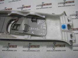 Toyota Avensis T250 Rivestimento montante (B) (superiore) 7313605010