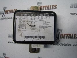 Hyundai Santa Fe Ajonestolaitteen ohjainlaite/moduuli 9540038500