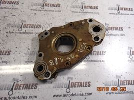 Toyota Corolla Verso AR10 Oil pump 