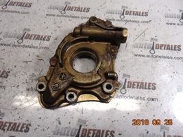 Toyota Corolla Verso AR10 Oil pump 