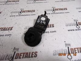 Toyota Corolla Verso E121 Radiator mount bracket 