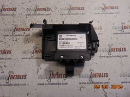 Vauxhall Astra J Unité de commande, module PDC aide au stationnement 0263004444