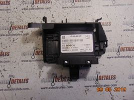 Vauxhall Astra J Unité de commande, module PDC aide au stationnement 0263004444