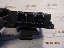 Vauxhall Astra J Unité de commande, module PDC aide au stationnement 0263004444