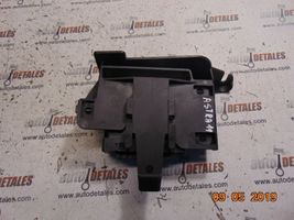 Vauxhall Astra J Unité de commande, module PDC aide au stationnement 0263004444