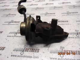 Toyota Corolla Verso E121 EGR valve 2562027070