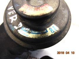 Toyota Corolla Verso E121 EGR valve 2562027070