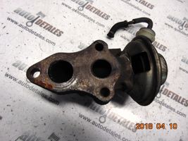 Toyota Corolla Verso E121 EGR valve 2562027070