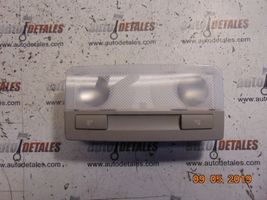 Vauxhall Astra J Éclairage lumière plafonnier avant 316627975