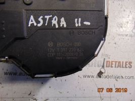 Vauxhall Astra J Moteur d'essuie-glace 1397220624