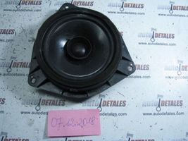 Toyota Corolla Verso E121 Rear door speaker 86160-44130