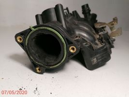 Vauxhall Astra J Collettore di aspirazione 55571993