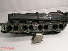 Vauxhall Astra J Collettore di aspirazione 55571993