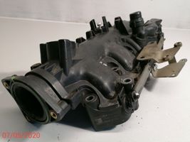 Vauxhall Astra J Collettore di aspirazione 55571993