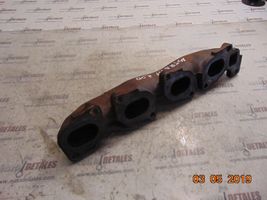 Vauxhall Astra J Exhaust manifold 55565985