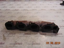 Vauxhall Astra J Collettore di scarico 55565985