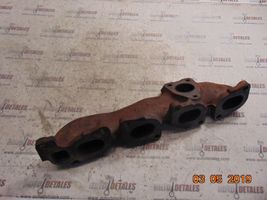 Vauxhall Astra J Exhaust manifold 55565985