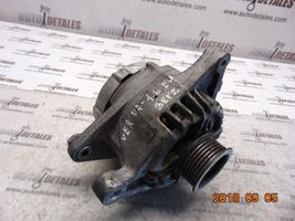 Toyota Corolla Verso E121 Generatore/alternatore 27060-0D170