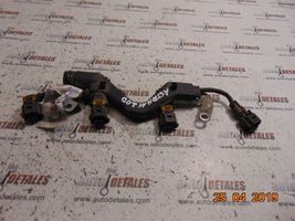 Vauxhall Astra J Cavi iniettore di carburante 55567592