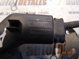 Vauxhall Astra J Cavi iniettore di carburante 55567592